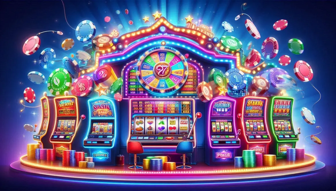 Zodiac Slots